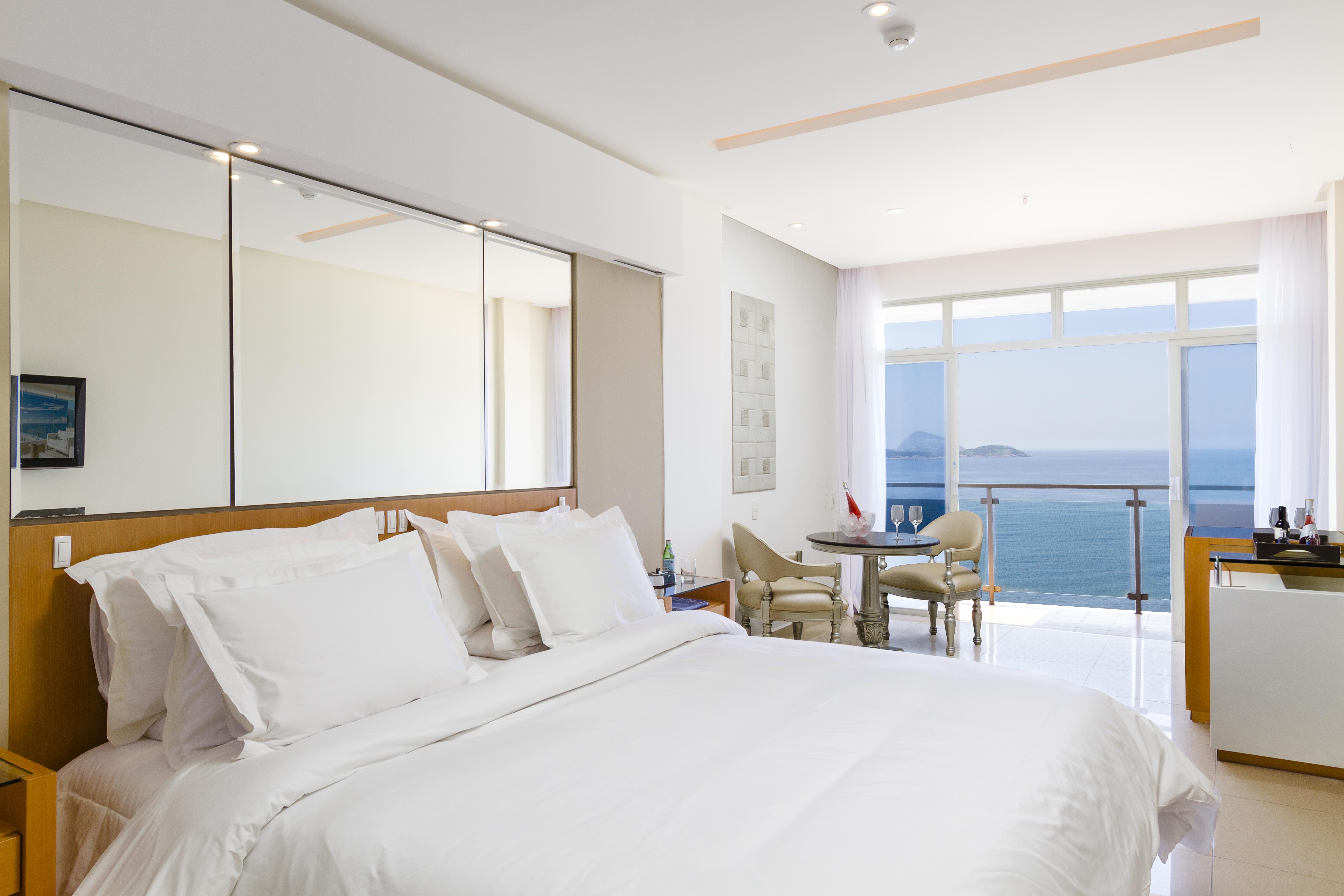 Praia Ipanema Hotel — Photos 3